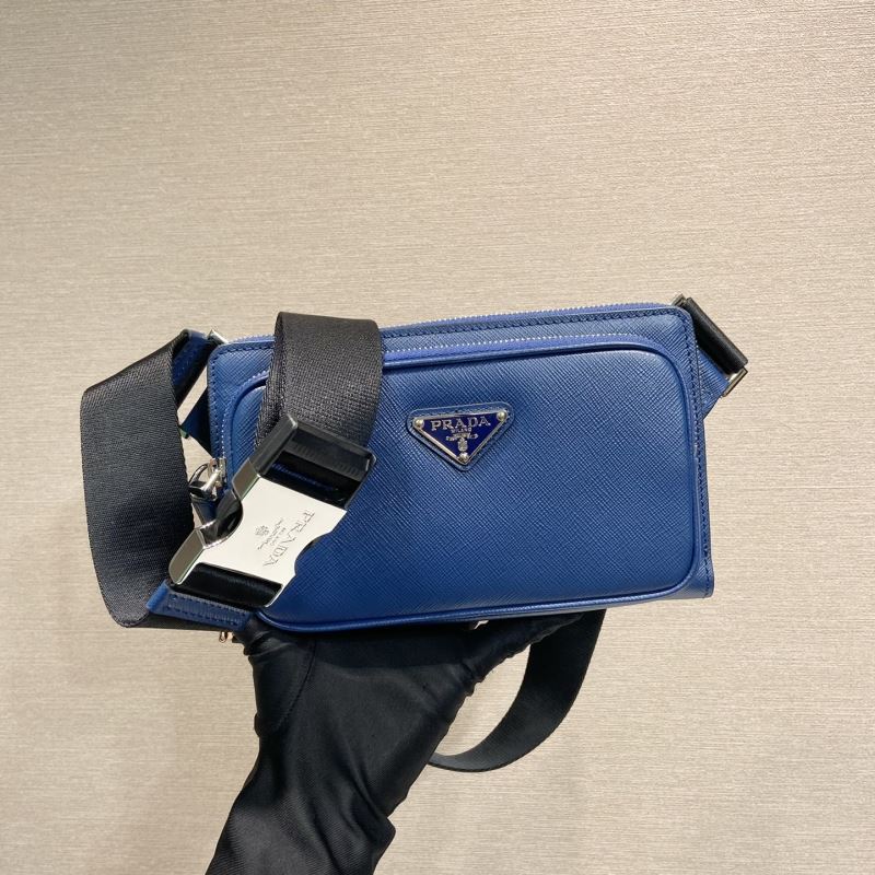 Pra*a waist chest packs